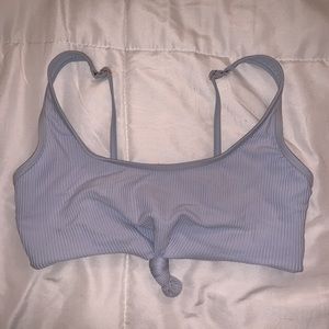 Frankies Bikinis Greer Top